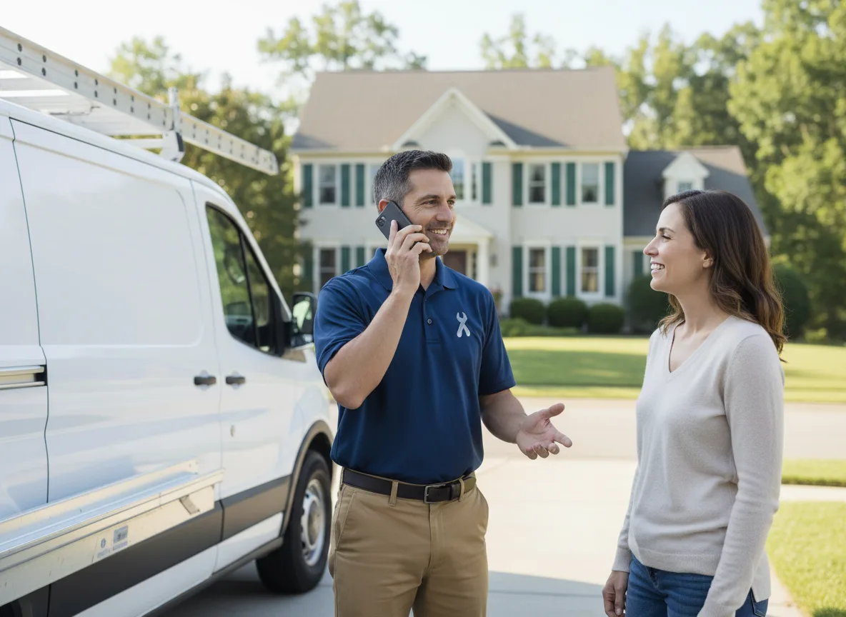 Home Gutter Service Osseo, MN FAQs